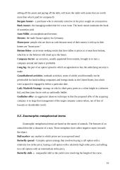 Metaphorical Terms in Business Language 14 puslapis