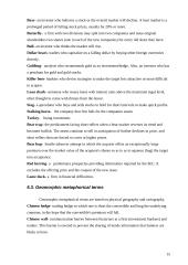 Metaphorical Terms in Business Language 15 puslapis