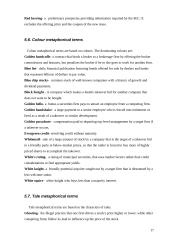 Metaphorical Terms in Business Language 17 puslapis