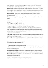 Metaphorical Terms in Business Language 18 puslapis