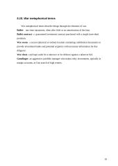 Metaphorical Terms in Business Language 19 puslapis