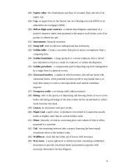 Metaphorical Terms in Business Language 8 puslapis