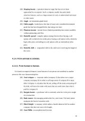 Metaphorical Terms in Business Language 10 puslapis