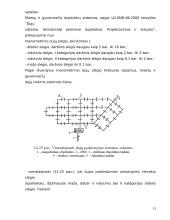 Miesto požeminiai inžineriniai tinklai: Dujotėkis 13 puslapis