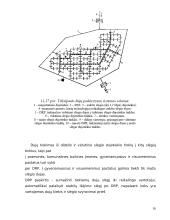 Miesto požeminiai inžineriniai tinklai: Dujotėkis 16 puslapis