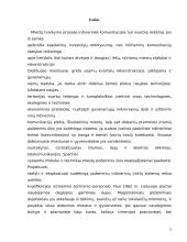 Miesto požeminiai inžineriniai tinklai: Dujotėkis 3 puslapis