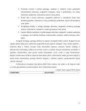 Miestų plėtros finansavimo sąlygos ir galimybės 13 puslapis