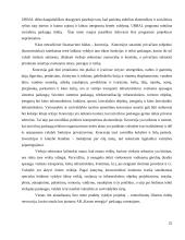 Miestų plėtros finansavimo sąlygos ir galimybės 18 puslapis