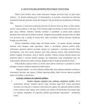 Miestų plėtros finansavimo sąlygos ir galimybės 2 puslapis