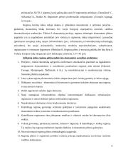 Miestų plėtros finansavimo sąlygos ir galimybės 5 puslapis