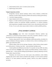 Migracijos problemos Lietuvoje 9 puslapis