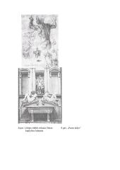 Mikelandželas - Renesanso saulėlydžio genijus 13 puslapis