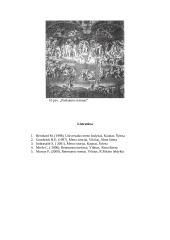 Mikelandželas - Renesanso saulėlydžio genijus 14 puslapis