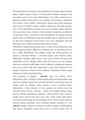 Mikelandželas - Renesanso saulėlydžio genijus 3 puslapis