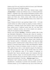 Mikelandželas - Renesanso saulėlydžio genijus 4 puslapis