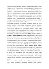 Mikelandželas - Renesanso saulėlydžio genijus 6 puslapis