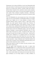 Mikelandželas - Renesanso saulėlydžio genijus 7 puslapis