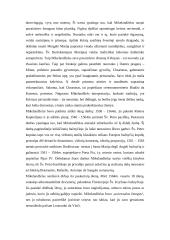 Mikelandželas - Renesanso saulėlydžio genijus 8 puslapis