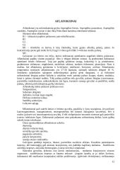 Mikotoksinų ir mikotoksikozių laboratorinė diagnostika 12 puslapis