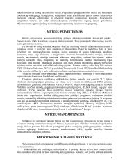 Mikotoksinų ir mikotoksikozių laboratorinė diagnostika 6 puslapis
