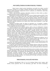 Mikotoksinų ir mikotoksikozių laboratorinė diagnostika 8 puslapis