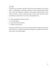 Mikro ir makro etikos problemos rekreacijos ir turizmo versle 11 puslapis