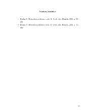 Mikro ir makro etikos problemos rekreacijos ir turizmo versle 12 puslapis