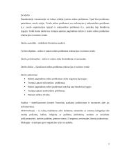 Mikro ir makro etikos problemos rekreacijos ir turizmo versle 3 puslapis