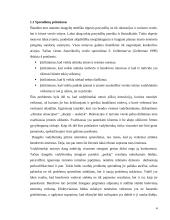 Mikro ir makro etikos problemos rekreacijos ir turizmo versle 4 puslapis