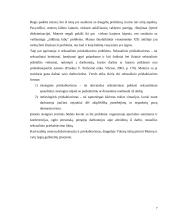 Mikro ir makro etikos problemos rekreacijos ir turizmo versle 7 puslapis