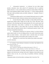 Mikroaplinkos įtaka organizacijai 11 puslapis