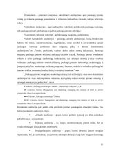 Mikroaplinkos įtaka organizacijai 15 puslapis