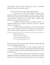Mikroaplinkos įtaka organizacijai 16 puslapis