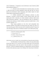 Mikroaplinkos įtaka organizacijai 17 puslapis