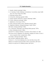 Mikroaplinkos įtaka organizacijai 20 puslapis