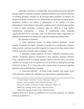 Mikroaplinkos įtaka organizacijai 8 puslapis