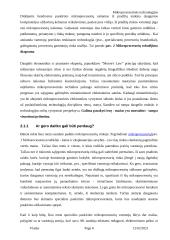 Mikroprocesorinės technologijos 6 puslapis