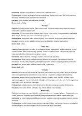 Mineralinių medžiagų reikšmė žmogaus organizmui 4 puslapis