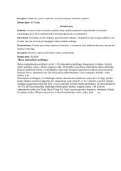 Mineralinių medžiagų reikšmė žmogaus organizmui 6 puslapis