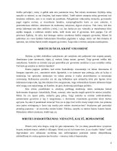 Mirties problema ir filosofija 4 puslapis