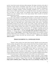 Mirties problema ir filosofija 8 puslapis