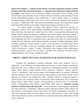 Mirties problema ir filosofija 9 puslapis