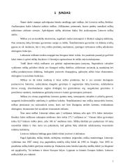 Miškai ir miškų apsauga 2 puslapis