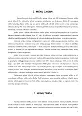 Miškai ir miškų apsauga 4 puslapis