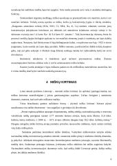 Miškai ir miškų apsauga 5 puslapis