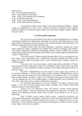 Mitybos ypatumai esant nutukimui 11 puslapis