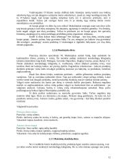 Mitybos ypatumai esant nutukimui 12 puslapis