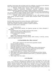 Mitybos ypatumai esant nutukimui 13 puslapis