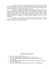 Mitybos ypatumai esant nutukimui 15 puslapis