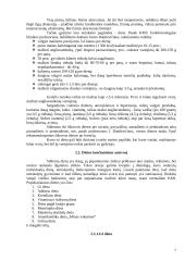 Mitybos ypatumai esant nutukimui 7 puslapis